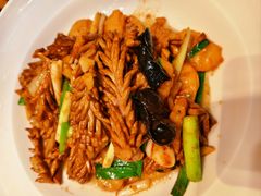 -闫府私房菜(恒隆店)