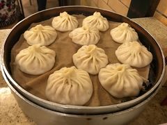 -老班长手工灌汤包老店(东山店)