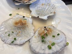 -长江国际酒店-中餐厅