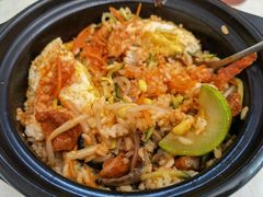 -梅梅家的烤肉店(槐北路店)