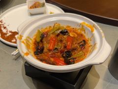 -燕兰楼·清真西北融合菜(亚运村店)