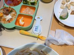 -关东小磨东北菜(上海长风大悦城店)