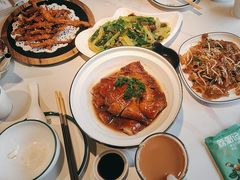 -荔粥记潮汕砂锅粥(太湖路店)