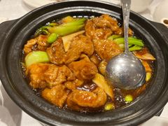 -和记小菜(东方店)