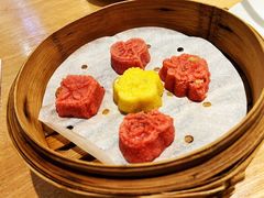 缤纷小松糕-穆桂英美食(城中店)