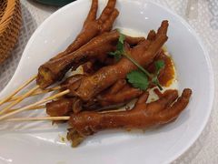-莞香楼·正宗东莞菜(东升店)