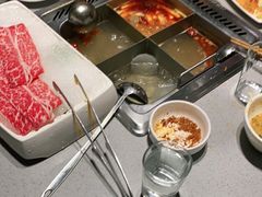 -海底捞火锅(吴中路店)