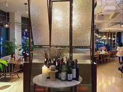 -The Rug Cafe(王府中环店)