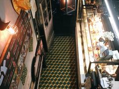 -Juicy Bakery(大学路店)