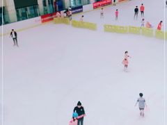 -冠军冰场CHAMPION RINK(中华城店)