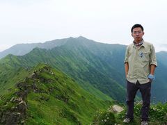 -小五台金河景区