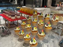 -桂林喜来登饭店雅琴咖啡厅