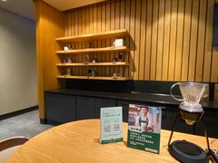 -星巴克臻选(武汉经开永旺梦乐城店)