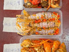 -岛中岛·海鲜大排档·万宁老字号(东澳店)