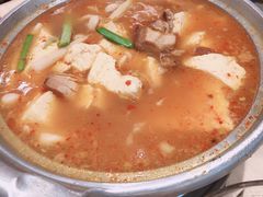-东北风(江北万达店)