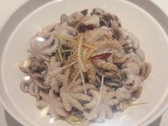 -赶海部落海鲜城(海阳路店)