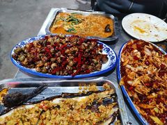 -永刚烧烤(大夜市店)