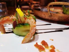 -YUE·6·西式融合餐厅(外滩六号店)