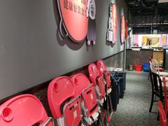 -龍歌自助小火锅(李沧丽达店)
