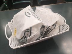 -幸运小丑汉堡(Bay Area本店)