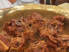 -老北京羊蝎子火锅(光荣道店)