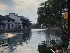 -南浔古镇