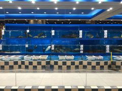 -果蔬好生活超市(乐堤港店)