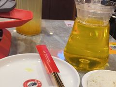 -老佛爷正宗铜炉蛙锅(五道口店)