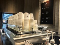 -M Stand(万象前海店)