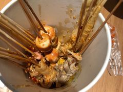 钵钵鸡-食悦天美食广场(沈阳青年大街万象城店)