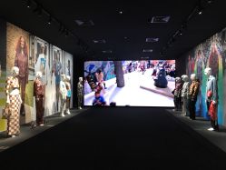 -悦·臻时美发沙龙