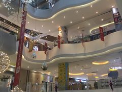 -兰岛广场(白沙路店)