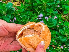 -福福饼店·金牌酥皮菠萝包(白丽生活广场店)