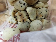 麻薯-吴越糕享(常熟万达店)