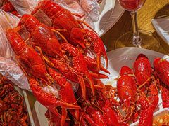 -霸王虾(湘江世纪城店)