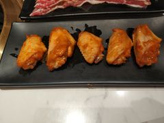 -花味烤肉·拌饭(庐阳万科店)