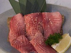 -極屋鮨牛 · 烧肉酒场(时代C馆店)