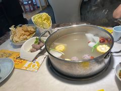 -螃牛记创意火锅