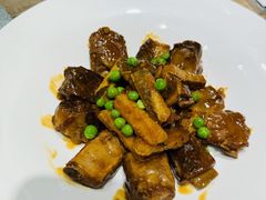 -味莊·青岛菜(云霄路店)