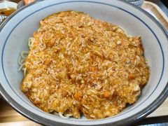 -蟹味阁·蟹黄面(体育西横街店)