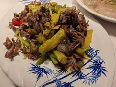 -闽公馆·客家私房菜·商务宴请·包厢(杏林橡树湾店)