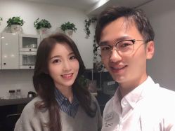 甜美公主卷-巴黎拉斐派瑞美发沙龙