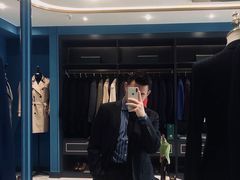 -尊卡诺高级西装礼服定制(江东中路店)