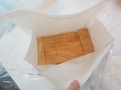 -爸爸糖吐司面包(宁波世纪东方店)