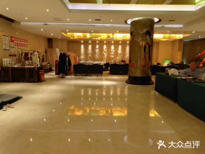美丽豪酒店(西安钟鼓楼回民街店)图片