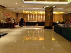 -美丽豪酒店(西安钟鼓楼回民街店)