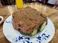 -柴氏风味斋(甘家口店)