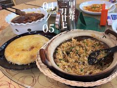 -水乡人家私房菜(逢简店)