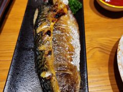 -福匠日本料理(人民路店)