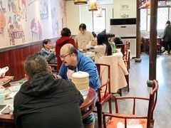 大堂-鸭匠食府·挂炉烤鸭·新京菜(阜成路店)